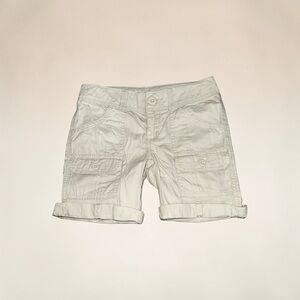 Girls Utility Shorts SO (8) NWT